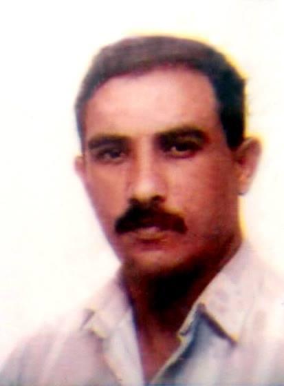 ذكرى رحيل الملازم أول محمد ديب جبر غنام (الشنب)