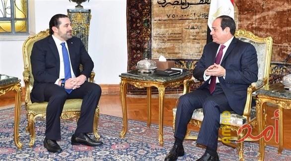 الحريري: لو نجح الإخوان في مصر لحصلت إسرائيل على اعتراف دولي بفكرة "يهودية الدولة"