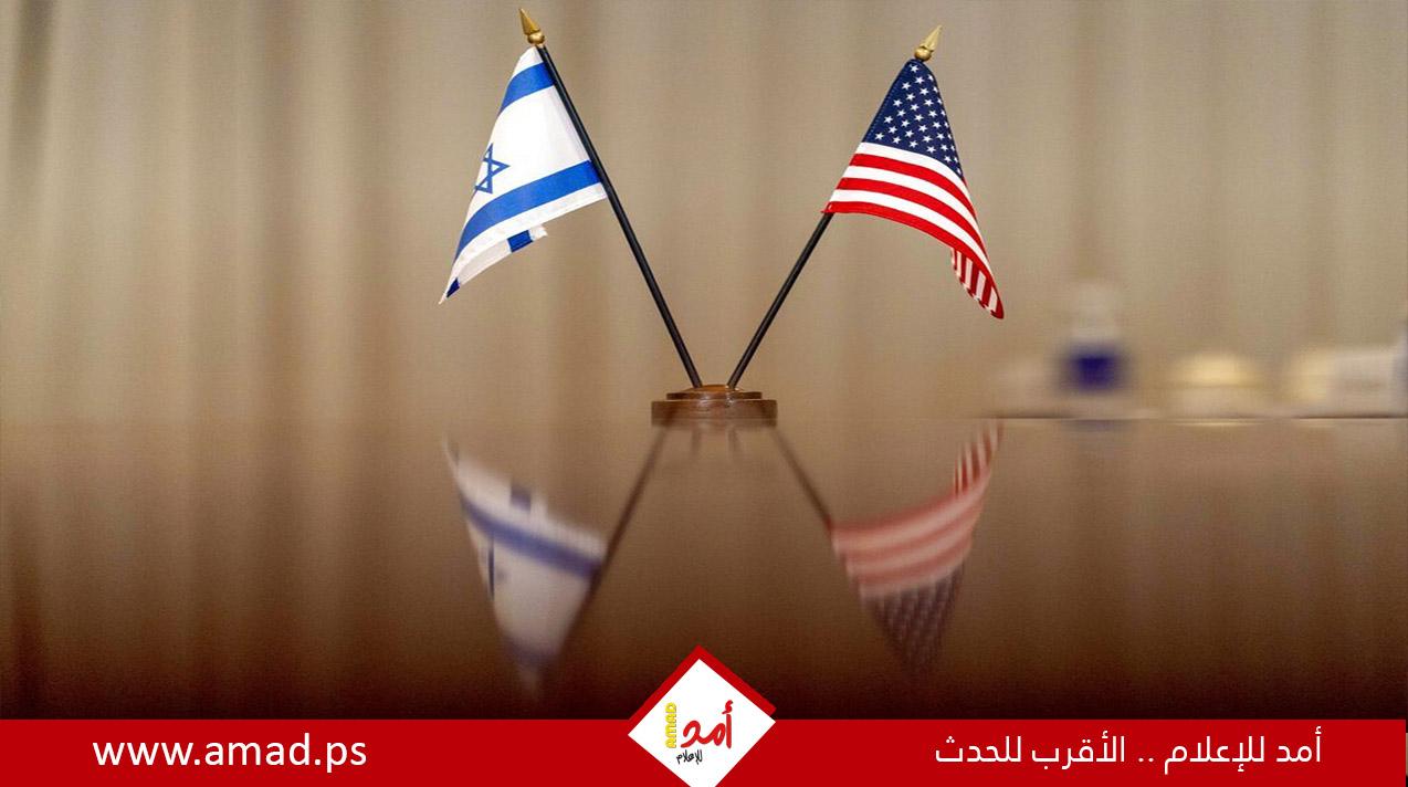 إعلام عبري: إسرائيل تحث الولايات المتحدة على عدم الحديث علنا عن حل الدولتين