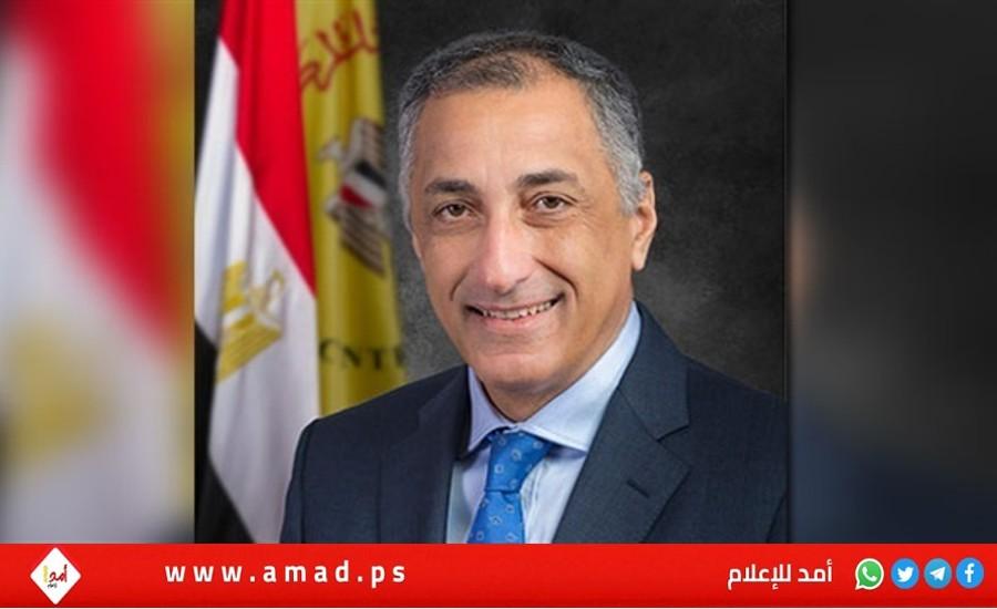 في خطوة مفاجئة..الرئيس السيسي يقبل استقالة محافظ البنك المركزي طارق عامر