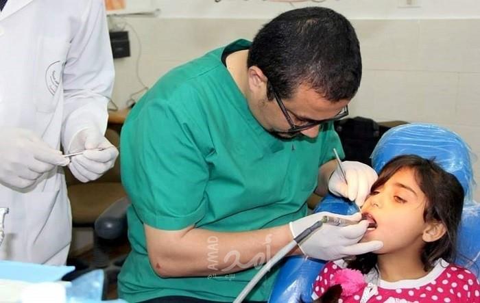الخدمات العسكرية بغزة تعلن عن قدوم وفد طبي تونسي وتططالب بحجز لإجراء عمليات