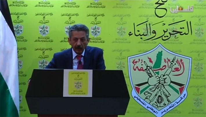 ابو الهيجاء : لا قوائم للمركزية يدعمها الرئيس عباس