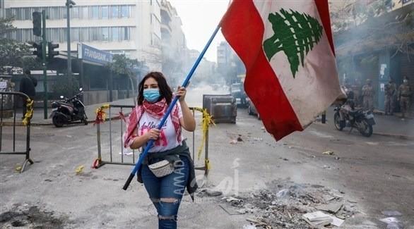 هكذا تنظر إسرائيل إلى الأزمة الخانقة التي تعصف بلبنان؟