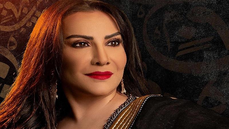 هدى حسين تروج لمسلسلها الجديد "ست الحسن"  - شاهد