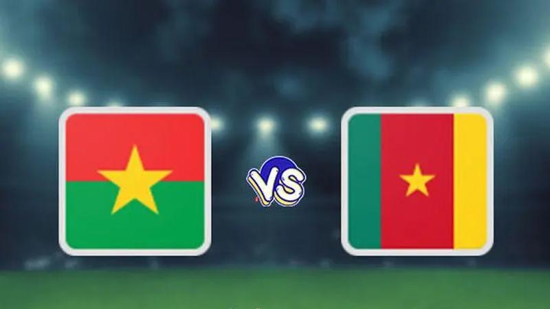 بوركينا فاسو تتأهل لدور الـ16 بــ أمم أفريقيا رفقة الكاميرون رغم السقوط فى فخ التعادل
