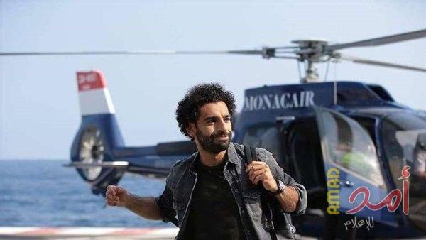 لاعب يحمل الجنسية الإسرائيلية قد يسبب مشكلات لمحمد صلاح