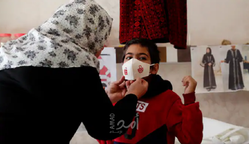 صحيفة: الفلسطينيون سيضطرون الانتظار شهورًا للحصول على لقاح "كورونا"