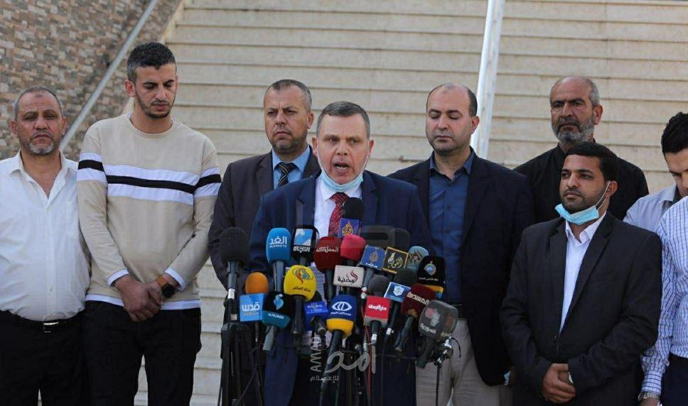 المجلس التنسيقي للقوائم الانتخابية يطالب المالكي بالاعتذار عما بدر من تجاوز لكل الإجماع الوطني