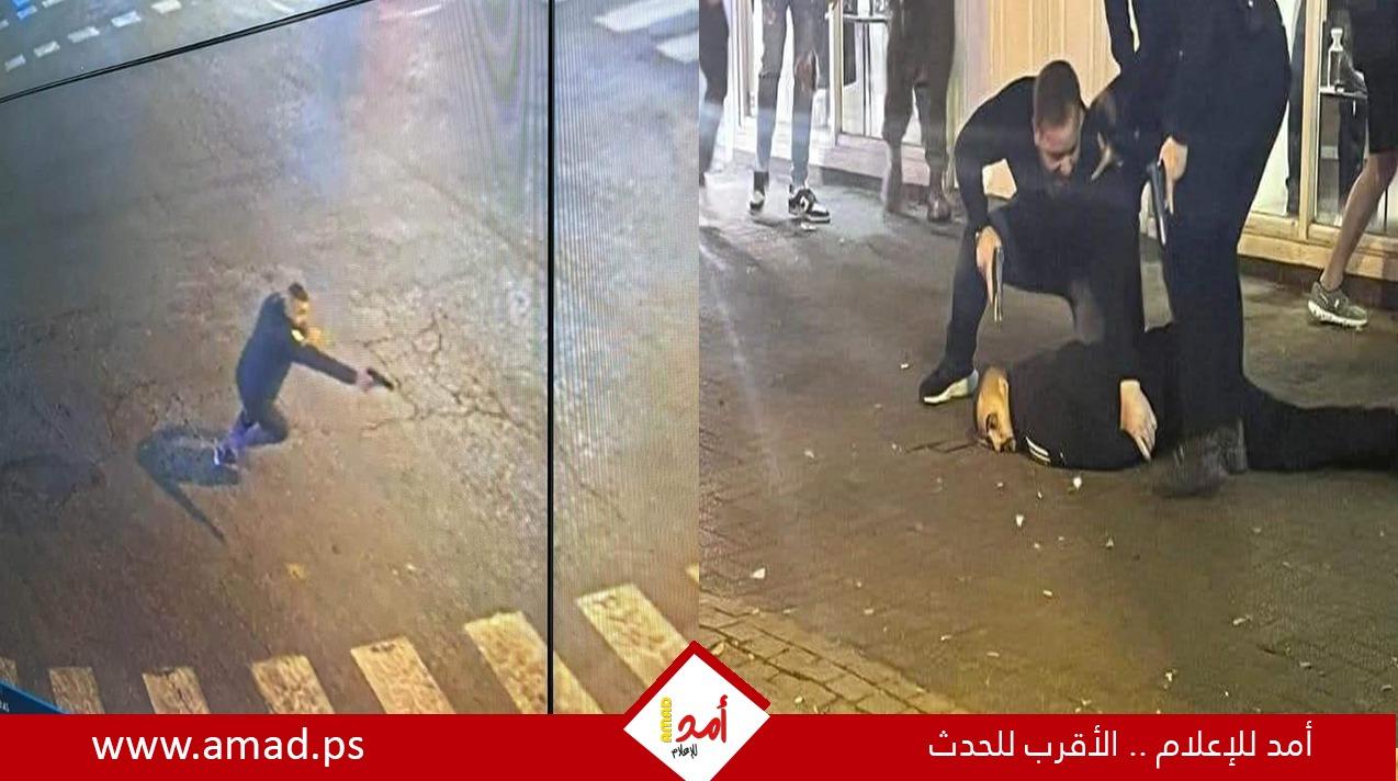 إعلام عبري: تصفية منفذ عملية تل أبيب