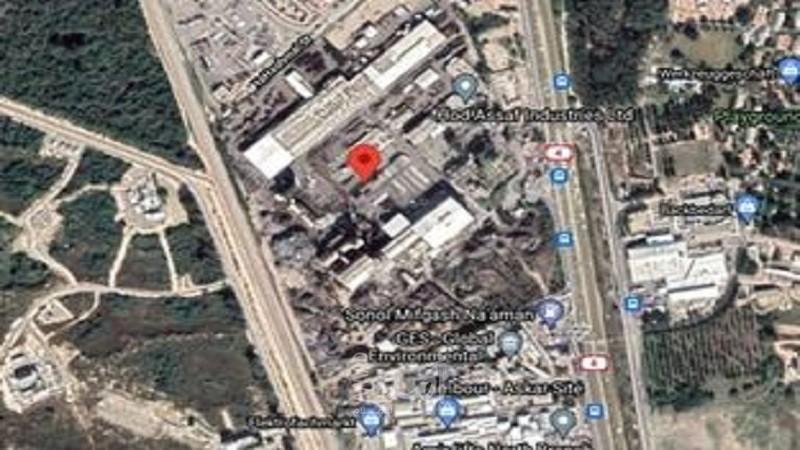 موقع عبري: سبع منشآت إسرائيلية استراتيجية على مرمى الرد الإيراني