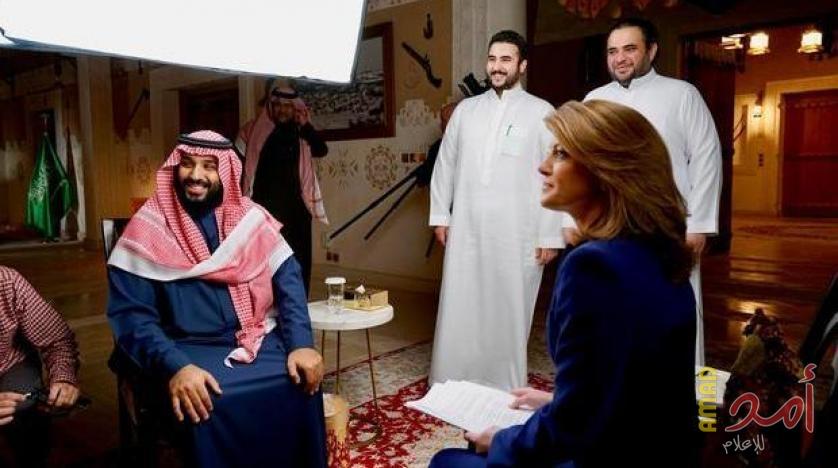 بن سلمان: المرأة السعودية لم تحصل على كامل حقوقها بعد..وسوف نجتث ما تبقى من فكر جماعة الإخوان