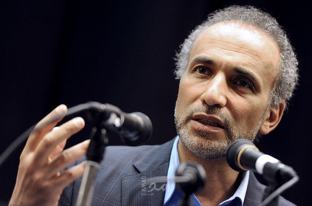 حفيد حسن البنا المتهم بالاغتصاب.. يفتتح مركزًا تعليميًا للقضايا النسوية - فيديو