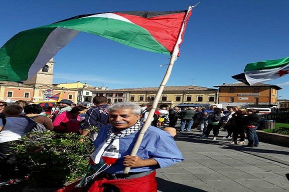 الشرق والغرب علاقة جذب ورفض متبادل