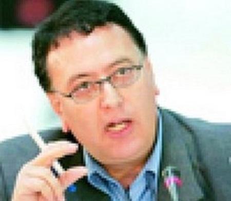 فساد النخب في "إسرائيل"