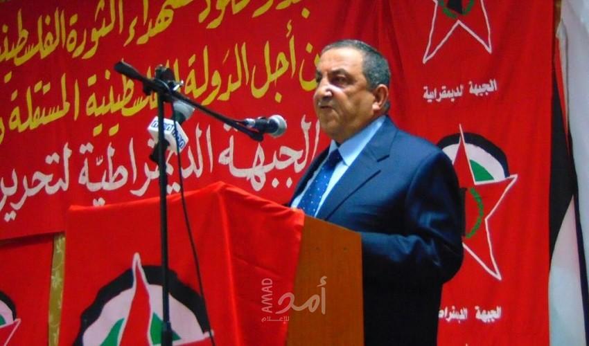 الخارج الفلسطيني في المعادلة الوطنية