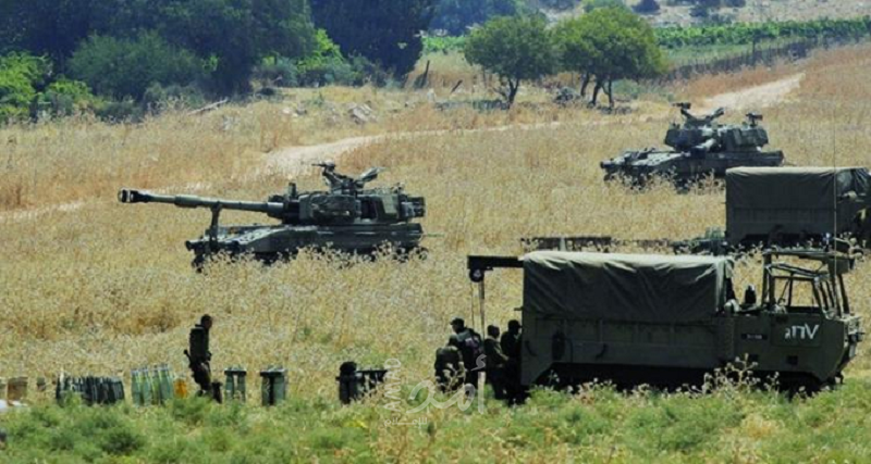 صحفي إسرائيلي: بايدن منع بينيت من شن هجوم كبير على لبنان 