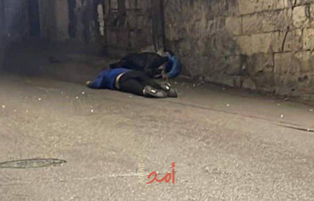التنسيق الفصائلي في نابلس: "الثلاثاء" يوم غضب واضراب شامل حداداً على أرواح الشهداء