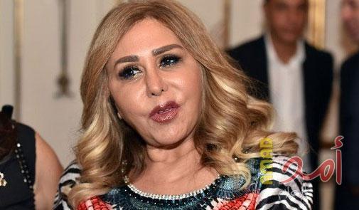 صور.. ابن الفنانة السورية مها المصري في "هارون الرشيد"
