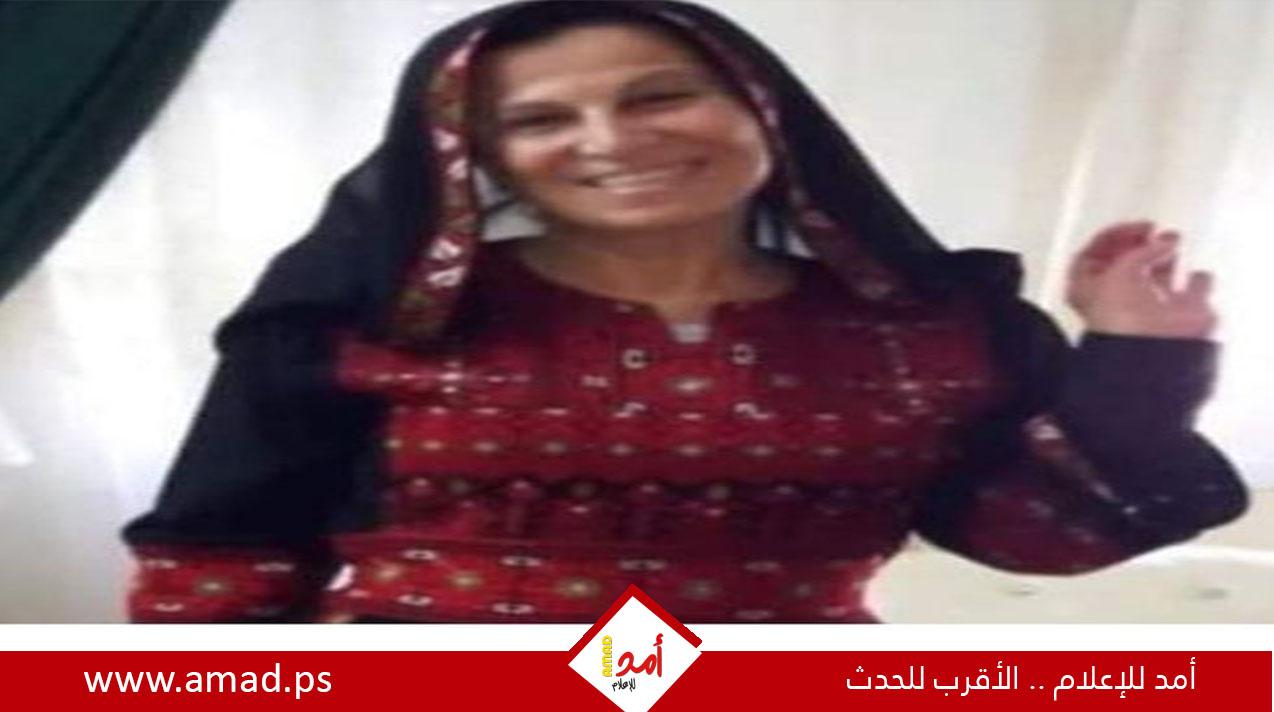 رحيل المناضلة الحاجة محاسن داوود عبدالقادر الطيراوي