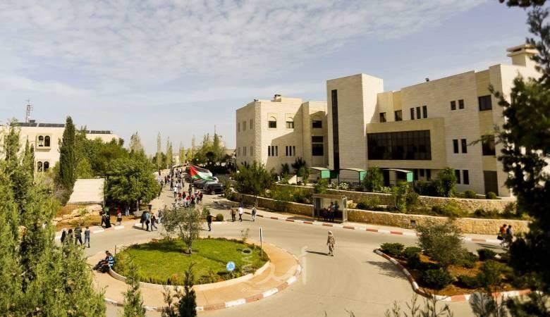 حكومة رام الله تعلن انتهاء أزمة بيرزيت والجامعة تفتح أبوابها