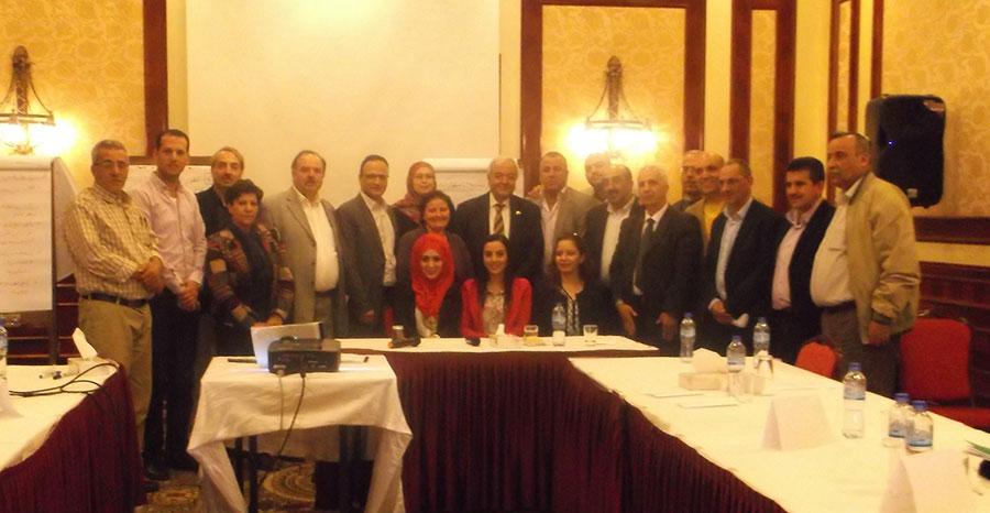 وزارة العمل ترسم سياساتها المستقبلية للمرحلة القادمة