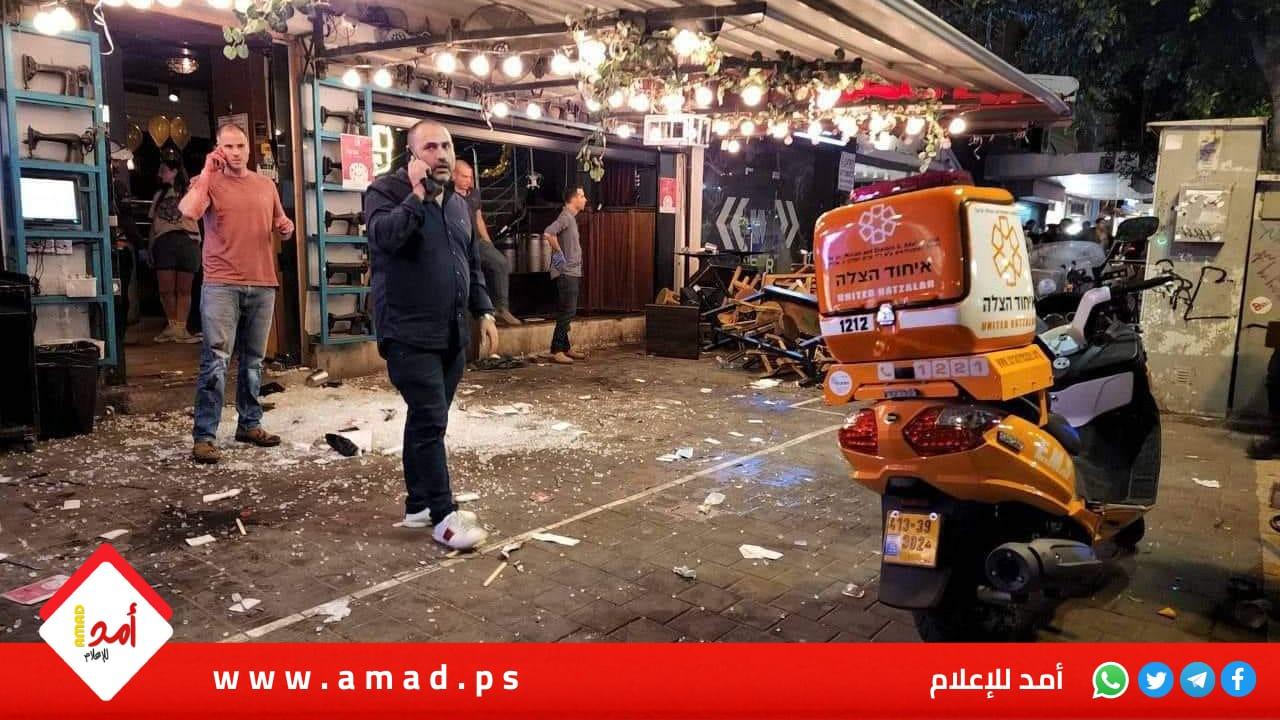 دول عربية ودولية تدين "عملية تل أبيب"
