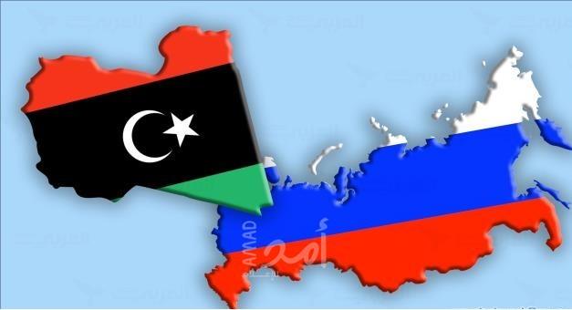 روسيا تؤيد وقف إطلاق النار الفوري في ليبيا