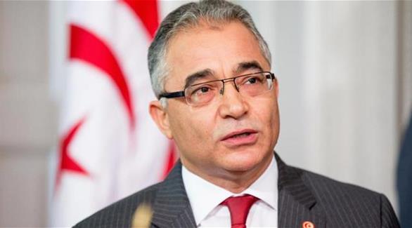 محسن المرزوقي