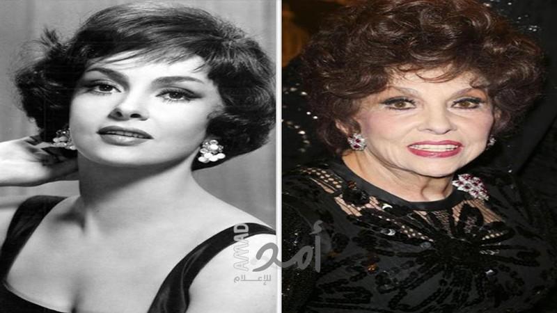 وفاة الممثلة الإيطالية الشهيرة جينا لولوبريجيدا