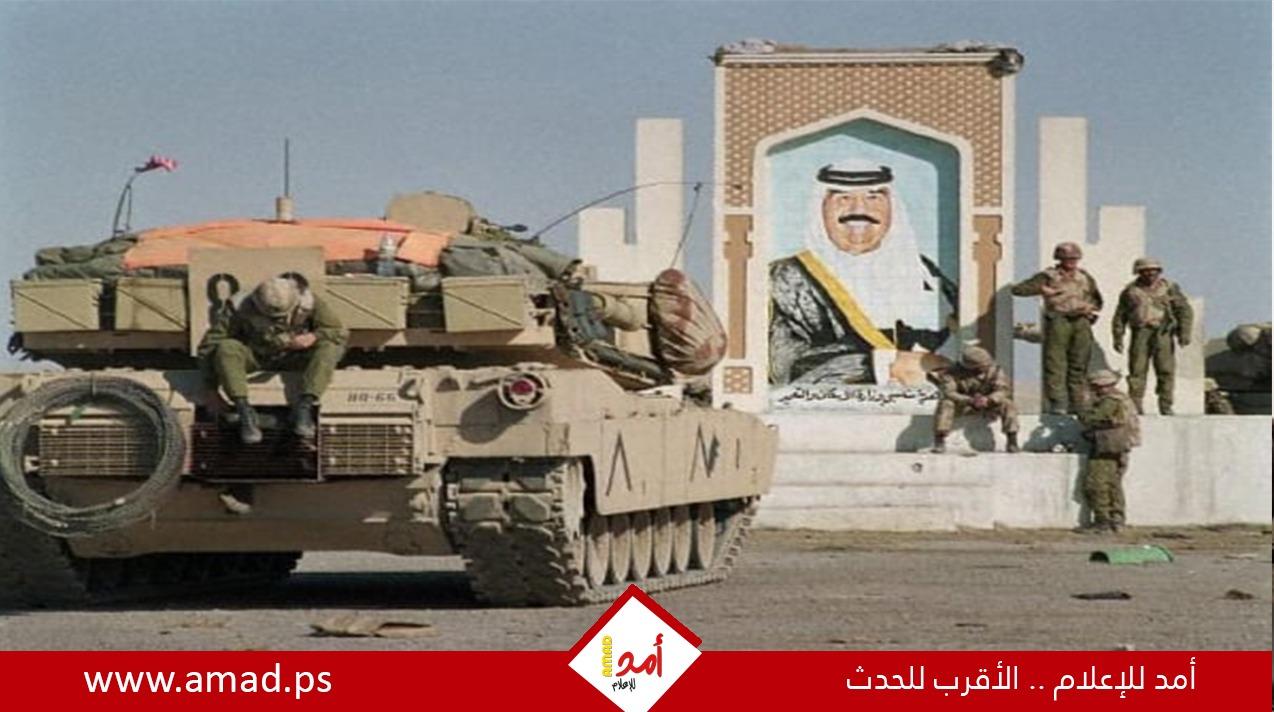 روائي عراقي: لا يمكنني أن أغفر ما فعله الإرهاب الأمريكي ببلدي