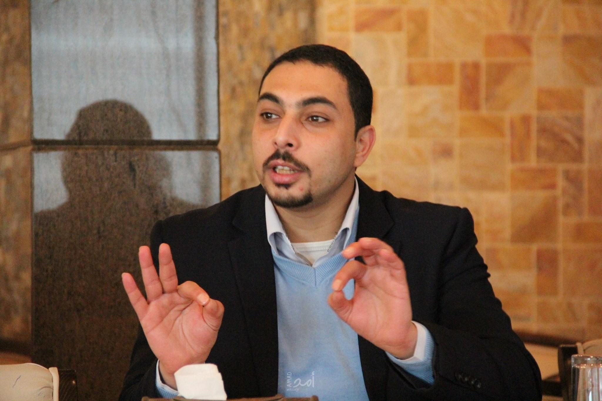 محدث - "التركماني": تعديل قانون الجمعيات الأهلية الفلسطينية يشرعن تغول السلطة التنفيذية - فيديو