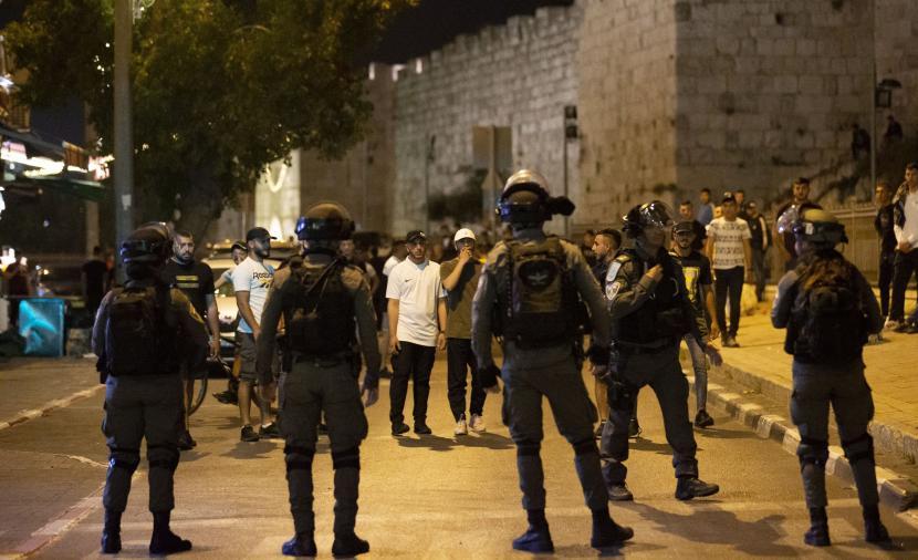 لافي لـ"أمد": مقايضة هبة القدس بالانتخابات "خطيئة سياسية"