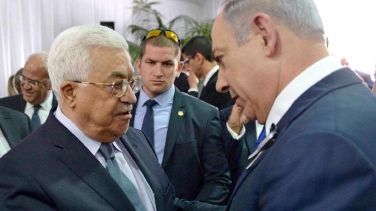 نتنياهو يعترف: اعرض على الفلسطينيين دولة منقوصة ولذا فهم يرفضون