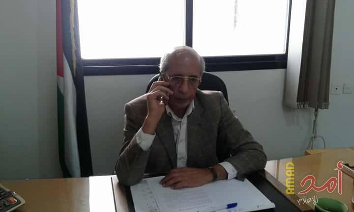 الخطيب يحذر من العواقب السياسية والاجتماعية لمجزرة الرواتب