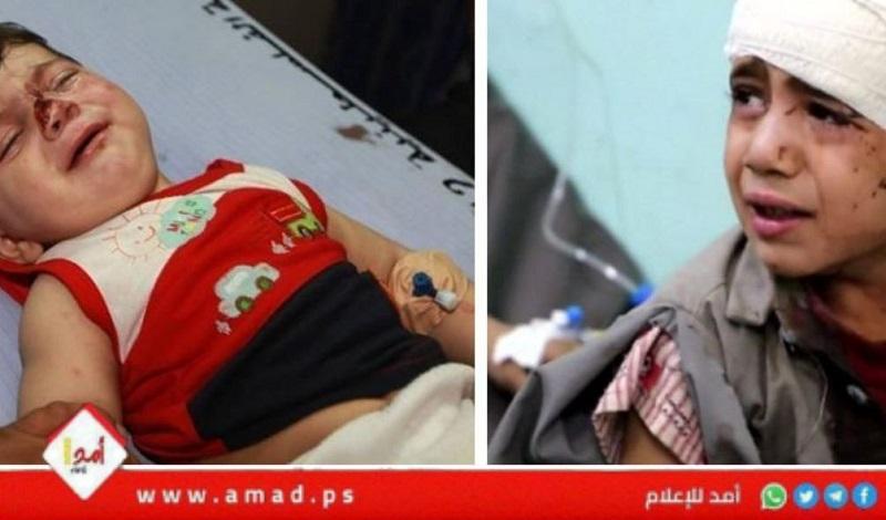 الإحصاء الفلسطيني: جيش الاحتلال يقتل (4) أطفال كل ساعة في قطاع غزة