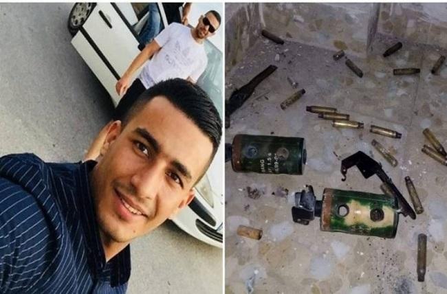 تمديد اعتقال والد الشهيد "أشرف نعالوة" من طولكرم