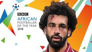 محمد صلاح يواصل صناعة المجد ويحصد جائزة أفضل لاعب إفريقي للعام الثاني على التوالي