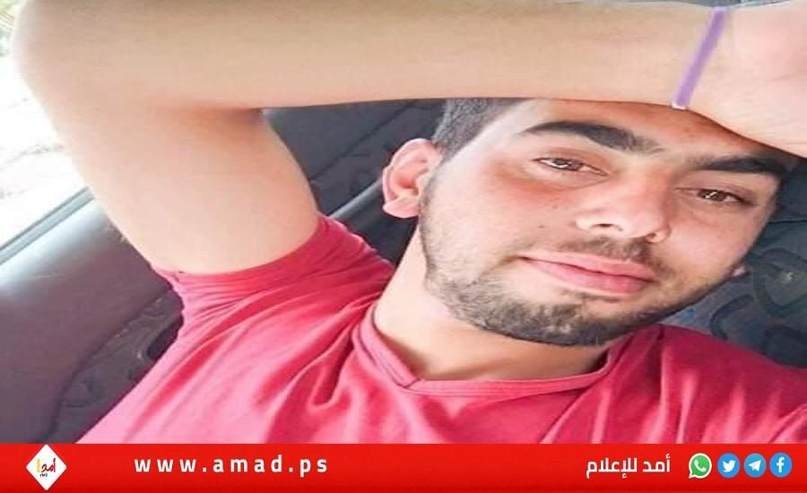 فصائل فلسطينية تنعى الشهيد "محمود أبو عيهور"