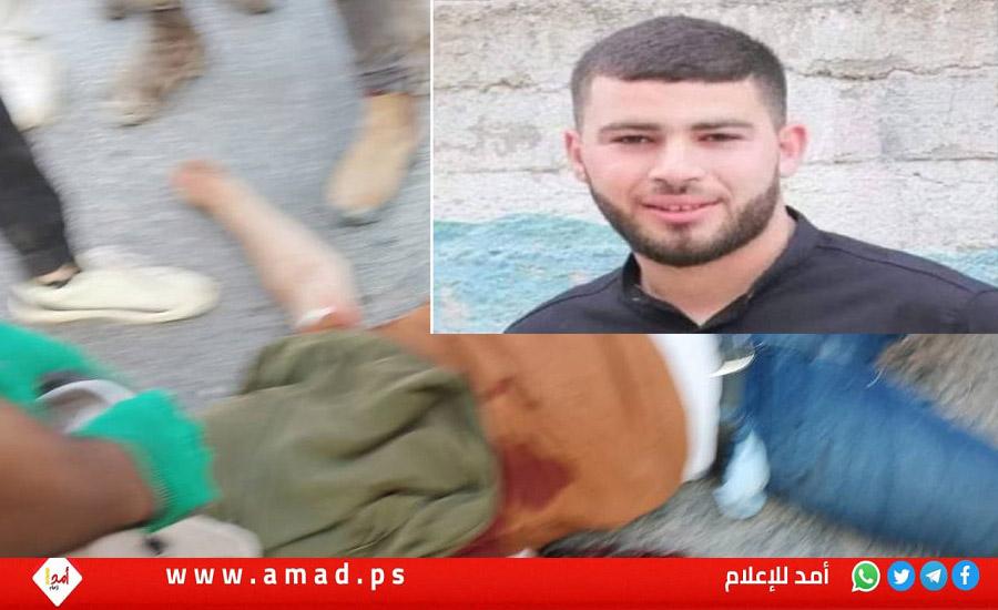 قوات الاحتلال تعدم فلسطيني تتهمه بالمشاركة في عملية مستوطنة عيلي