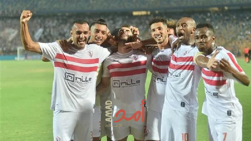أول رد رسمي من المدير التنفيذي للزمالك  على تقسيط غرامة كهربا