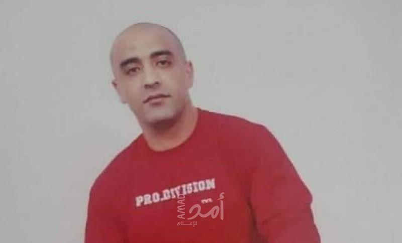 الأسير "محمد مصلح" يدخل عاماً جديداً في سجون الاحتلال