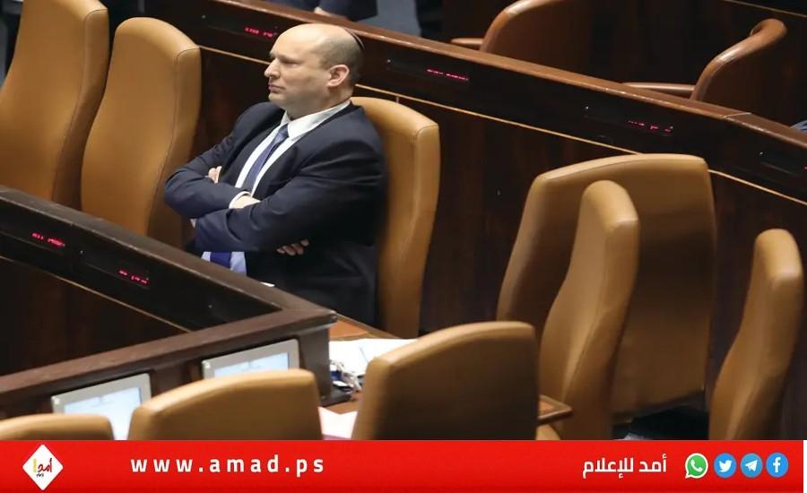 الخارجية الفلسطينية: تفاخر بينت بالعقوبات الجماعية "إرهاب دولة منظم" ودعوة رسمية للتصعيد