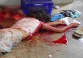 تونسي يتخاصم مع زوجته.. فيذبحها