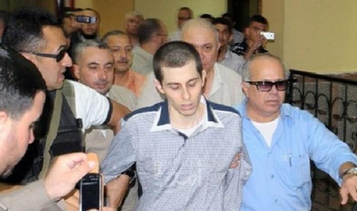 (9) أعوام على صفقة تبادل "شاليط"