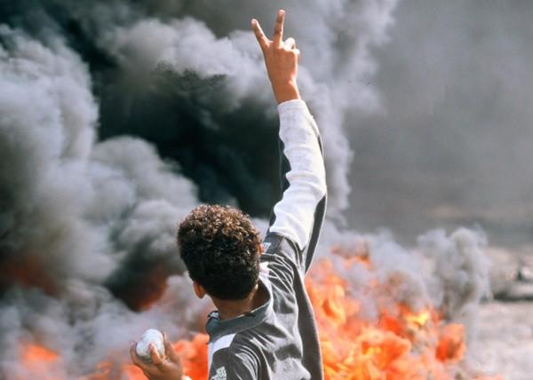 إصابة جنديين في مواجهات شمال القدس
