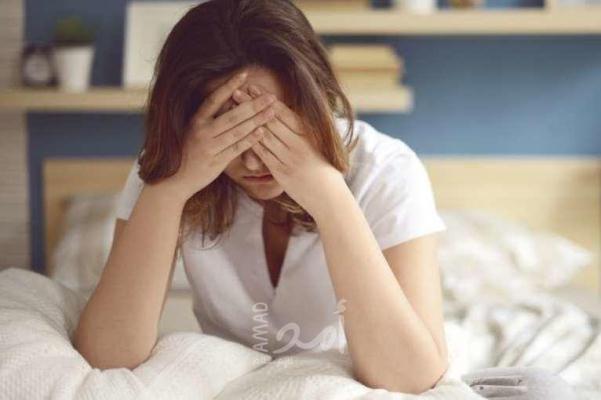 أعراض الصدمة العاطفية عند المرأة لا يُستهان بها