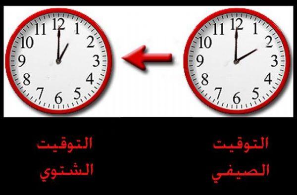 مجلس الوزراء الفلسطيني: التوقيت الشتوي يوم 28 أكتوبر