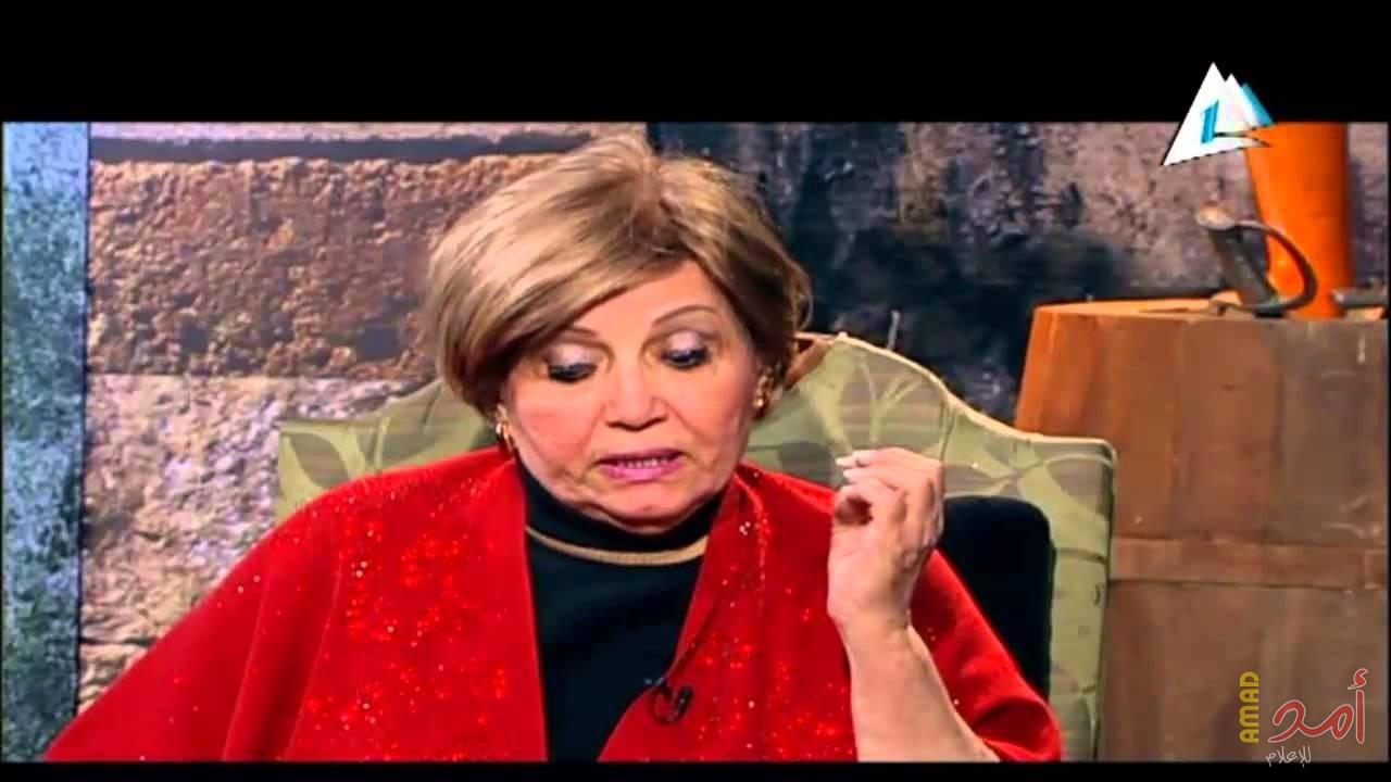 وفاة الإذاعية المصرية البارزة نادية صالح