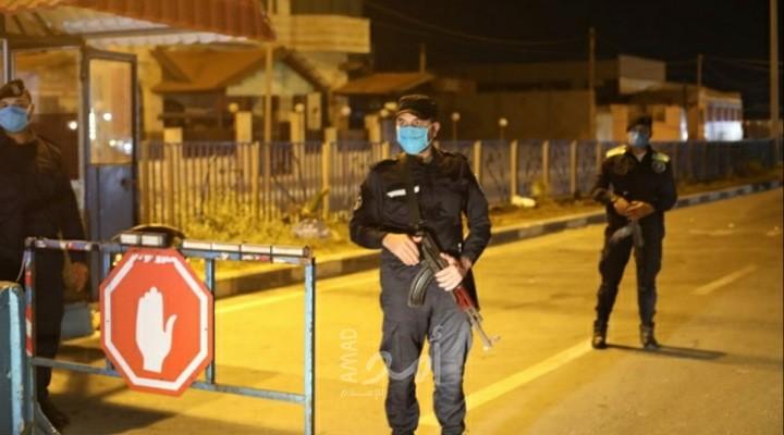 قيادي بحماس: لن نجد مشكلة في التعايش مع كورونا