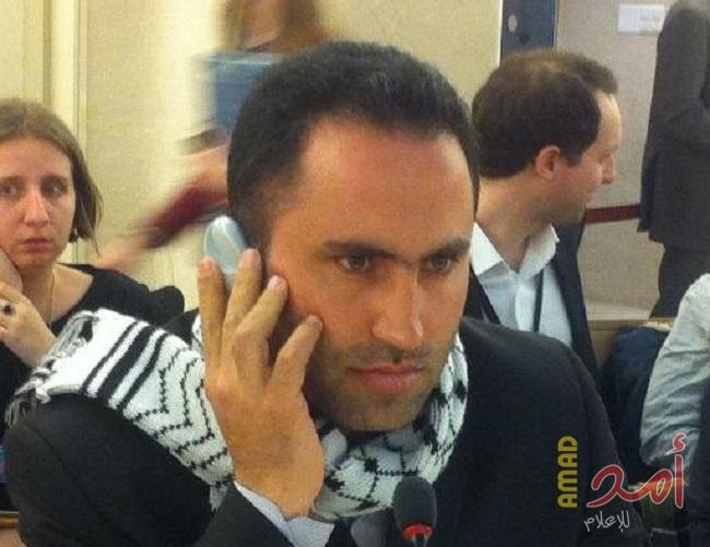 حقوقي فلسطيني: مقاطعة واشنطن لجلسة مجلس حقوق الإنسان "لا تخدم السلام"